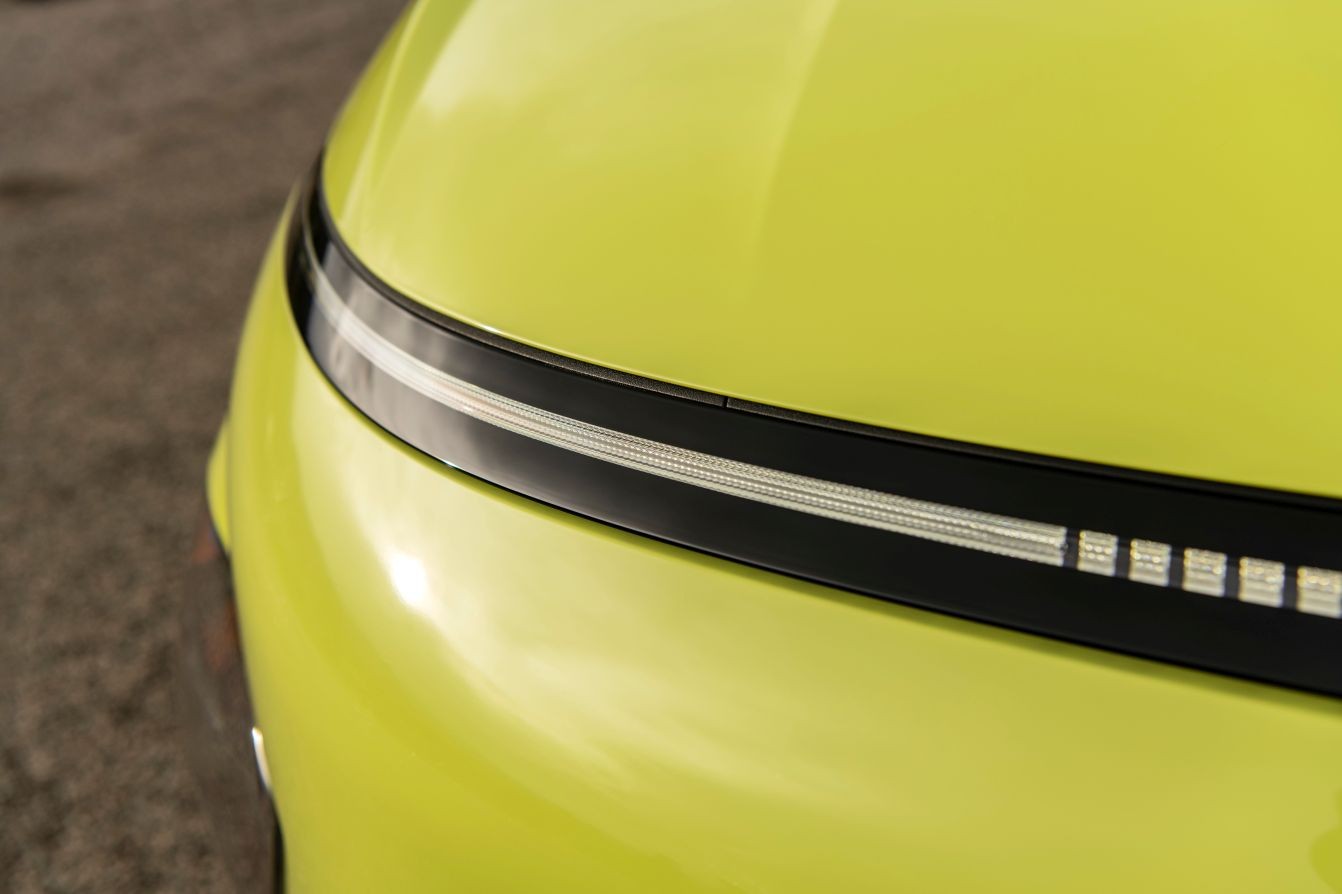 Hyundai Kona Electric photo 17