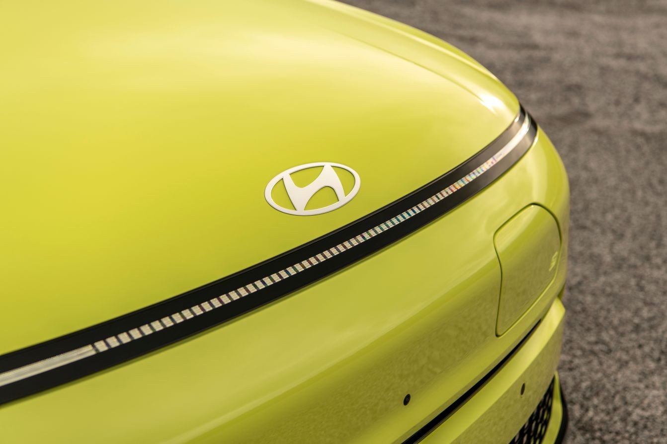 Hyundai Kona Electric photo 19