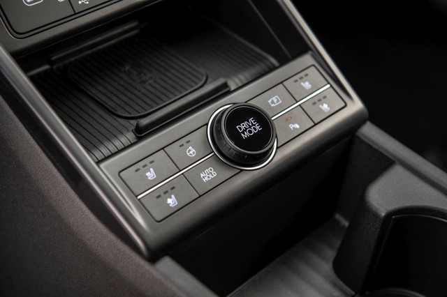 Hyundai Kona Electric photo 42