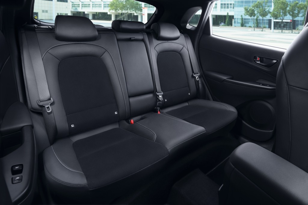 Hyundai Kona N photo 54