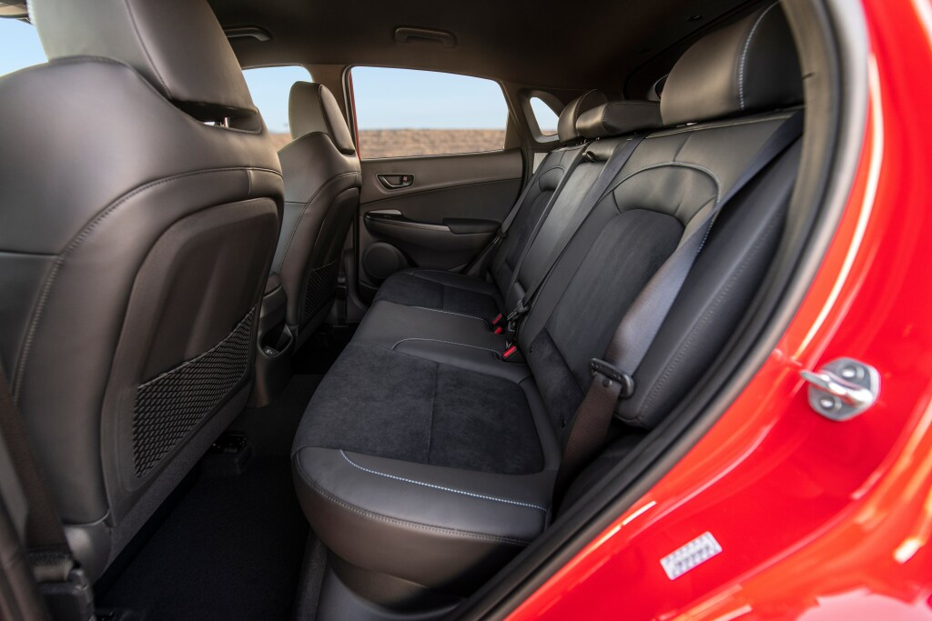 Hyundai Kona N photo 55