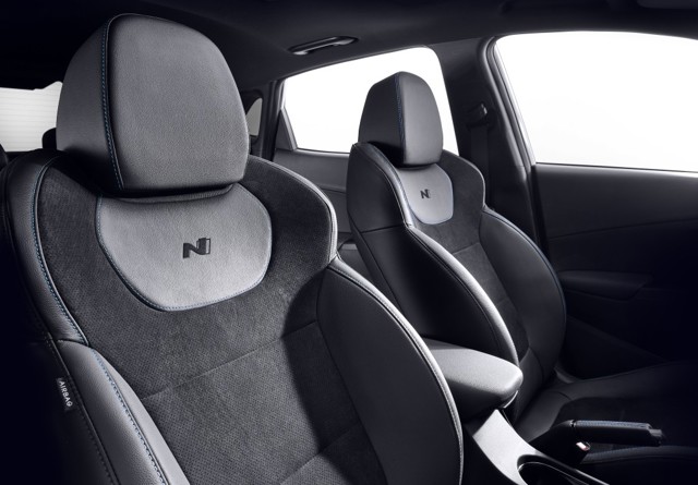 Hyundai Kona N photo 60