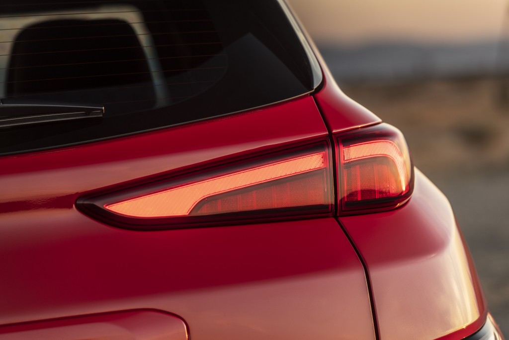 Hyundai Kona N photo 17