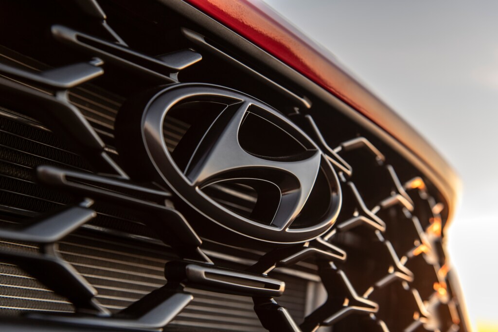 Hyundai Kona N photo 18