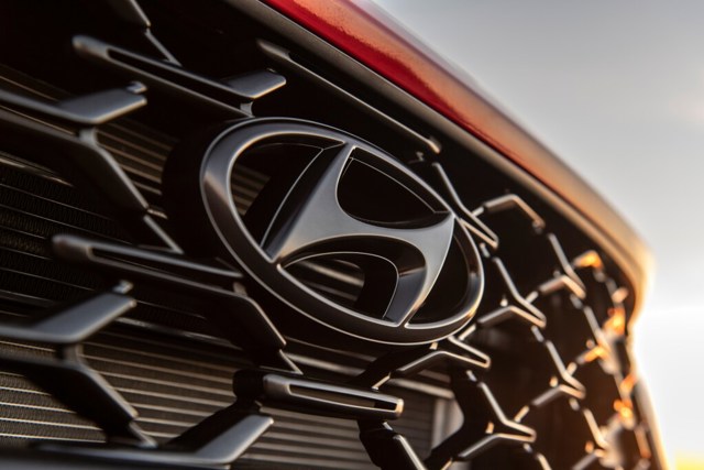 Hyundai Kona N photo 18