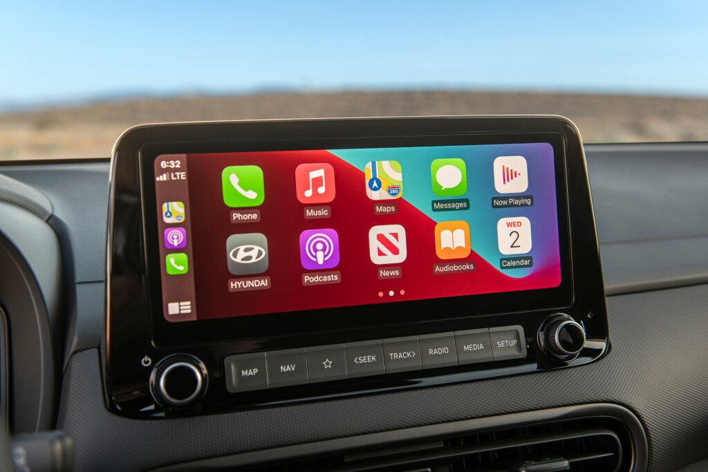 Hyundai Kona N photo 49