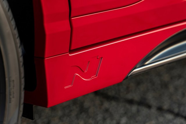 Hyundai Kona N photo 36