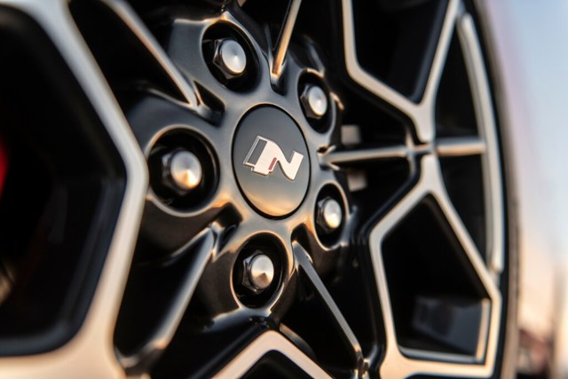 Hyundai Kona N photo 39