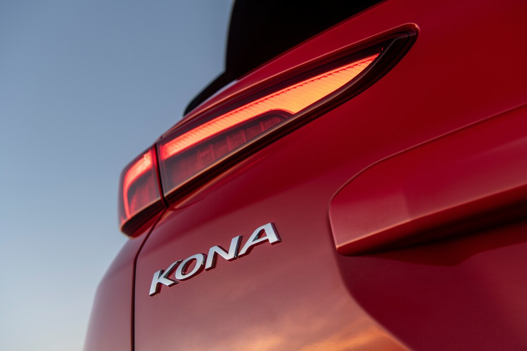 Hyundai Kona N photo 41
