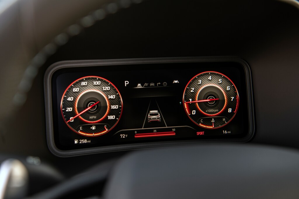 Hyundai Kona N photo 52