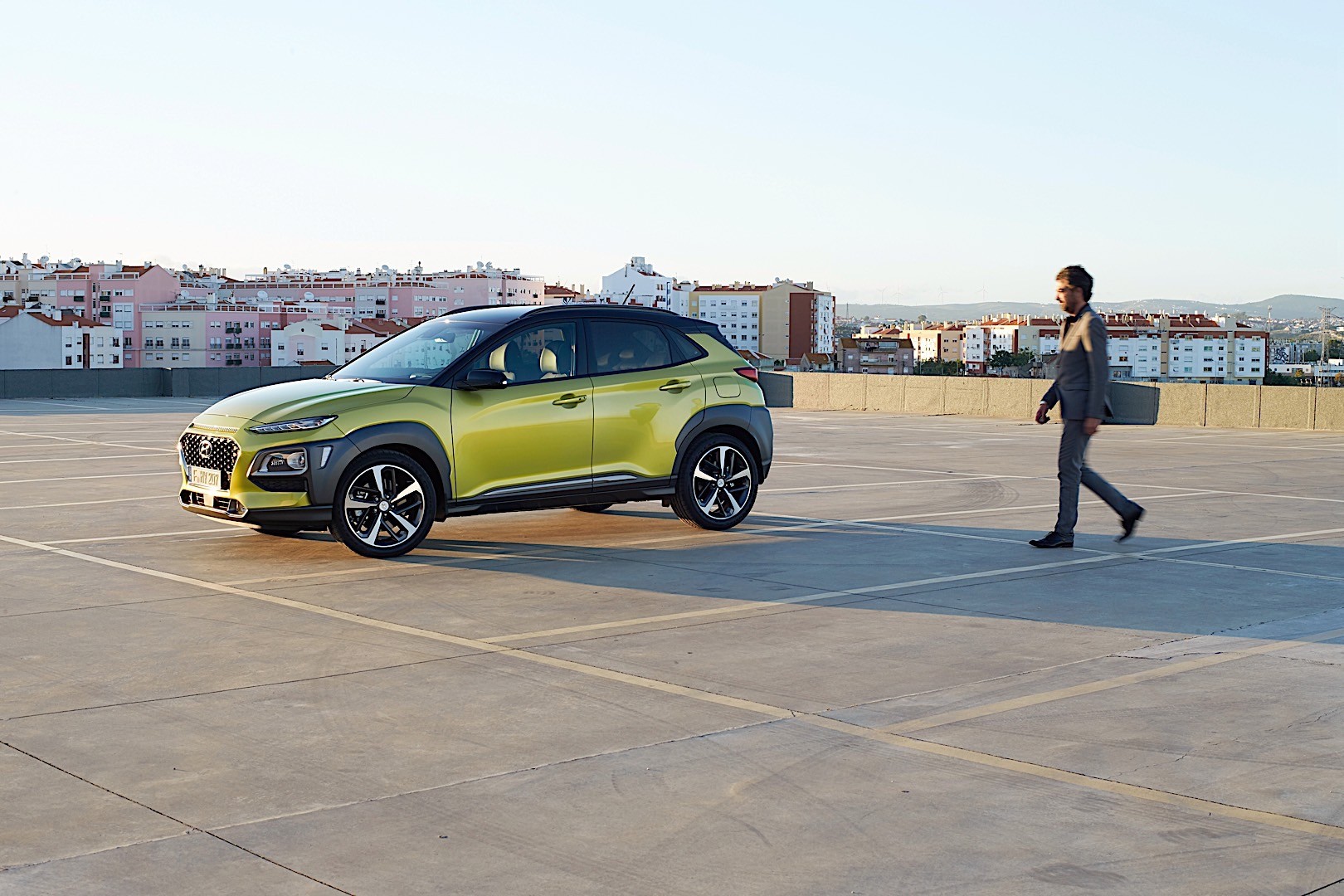 Hyundai Kona photo 7