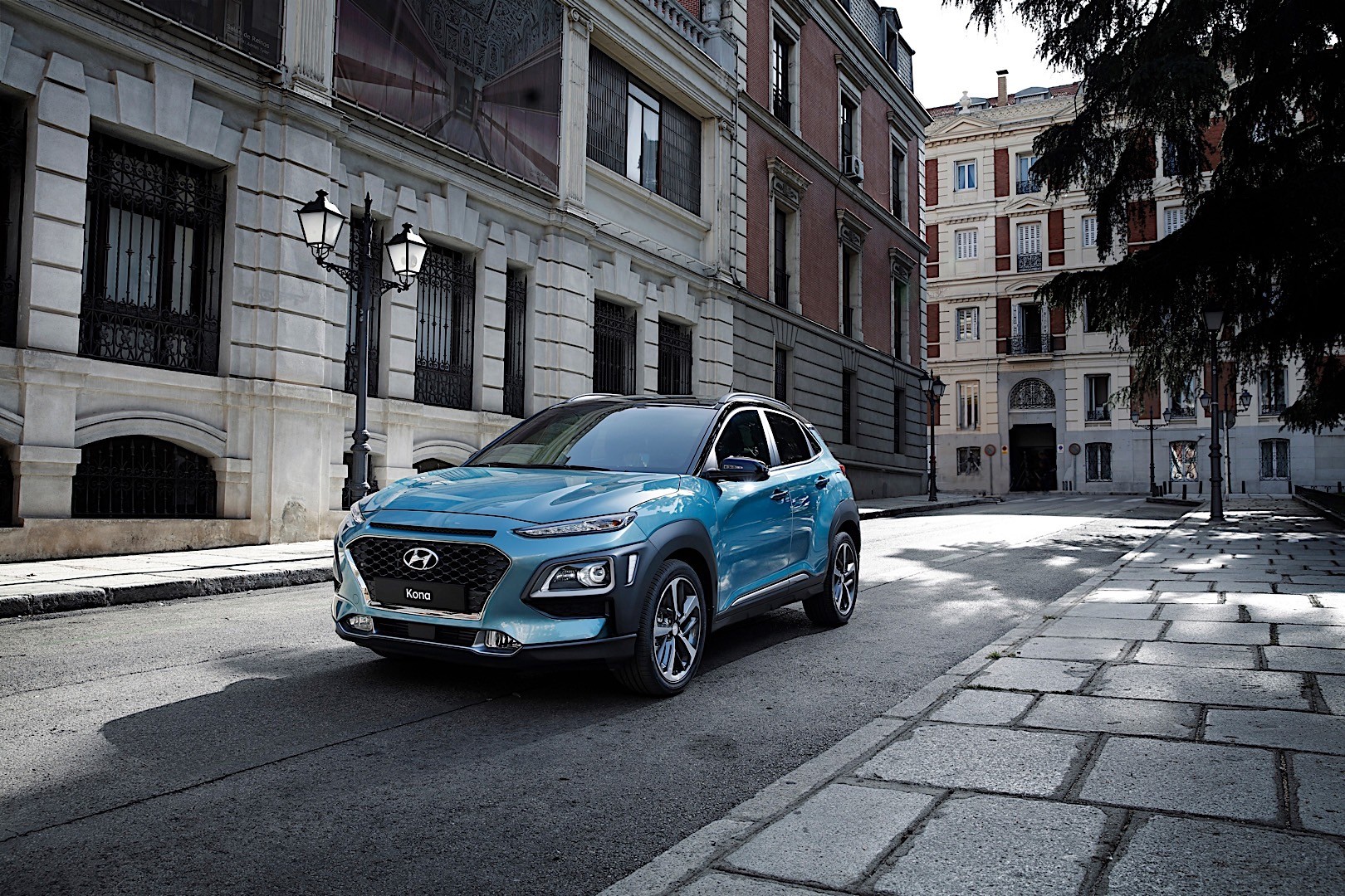 Hyundai Kona photo 14