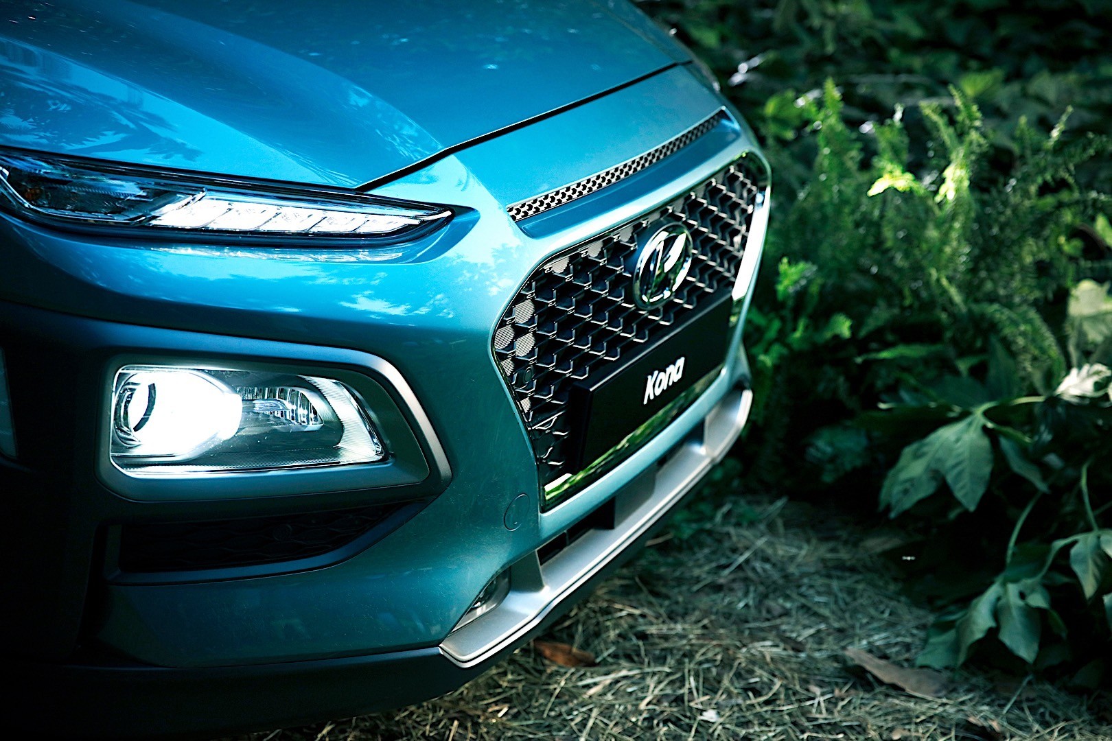 Hyundai Kona photo 17