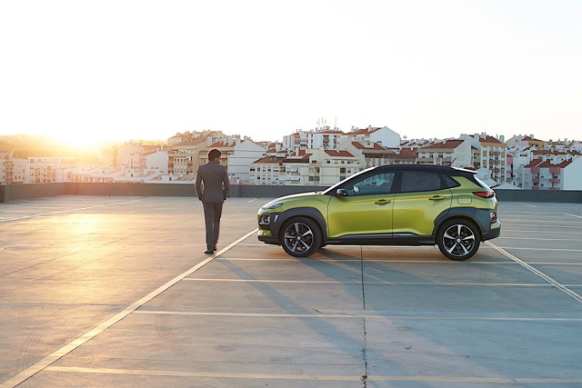 Hyundai Kona photo 19