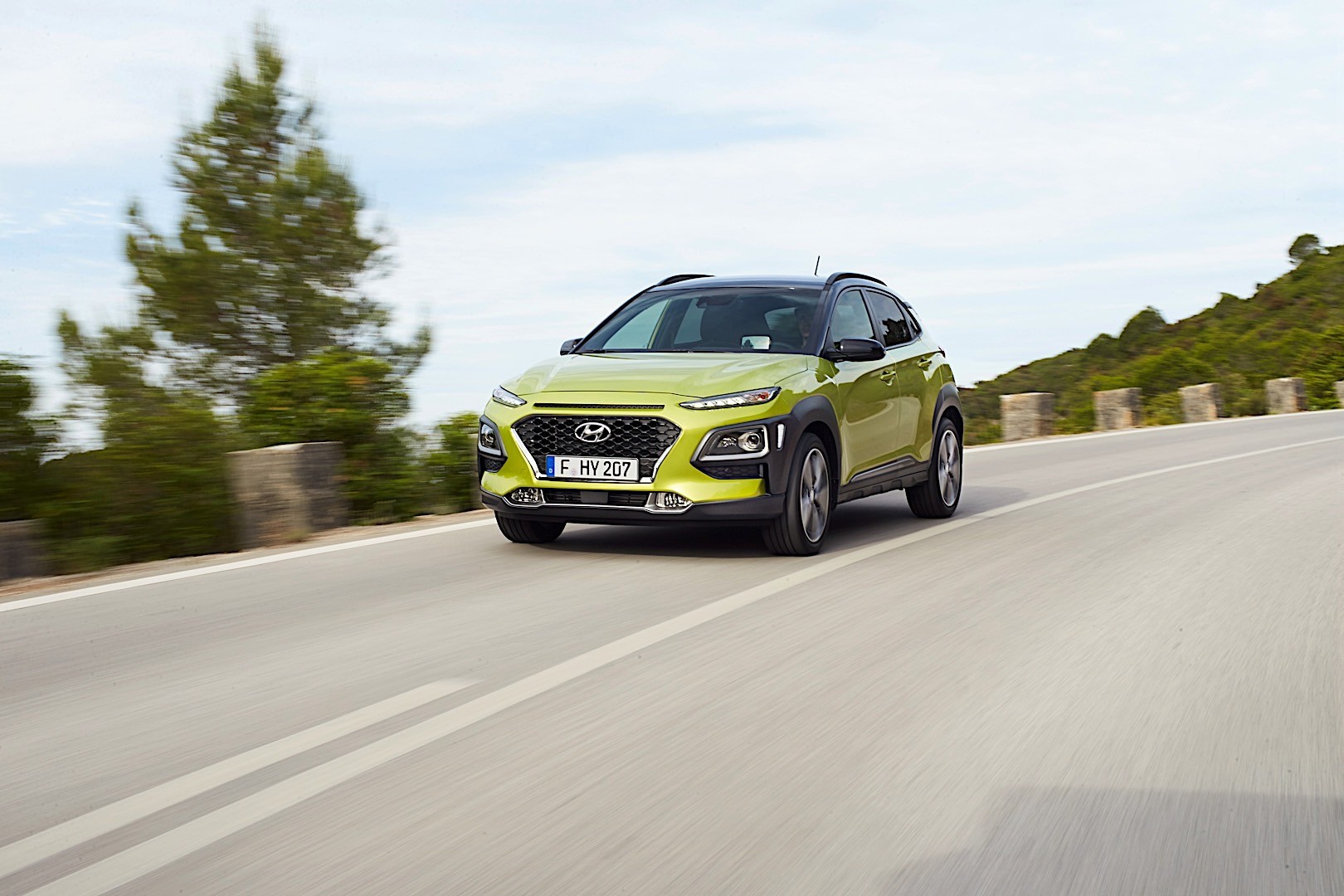 Hyundai Kona photo 20