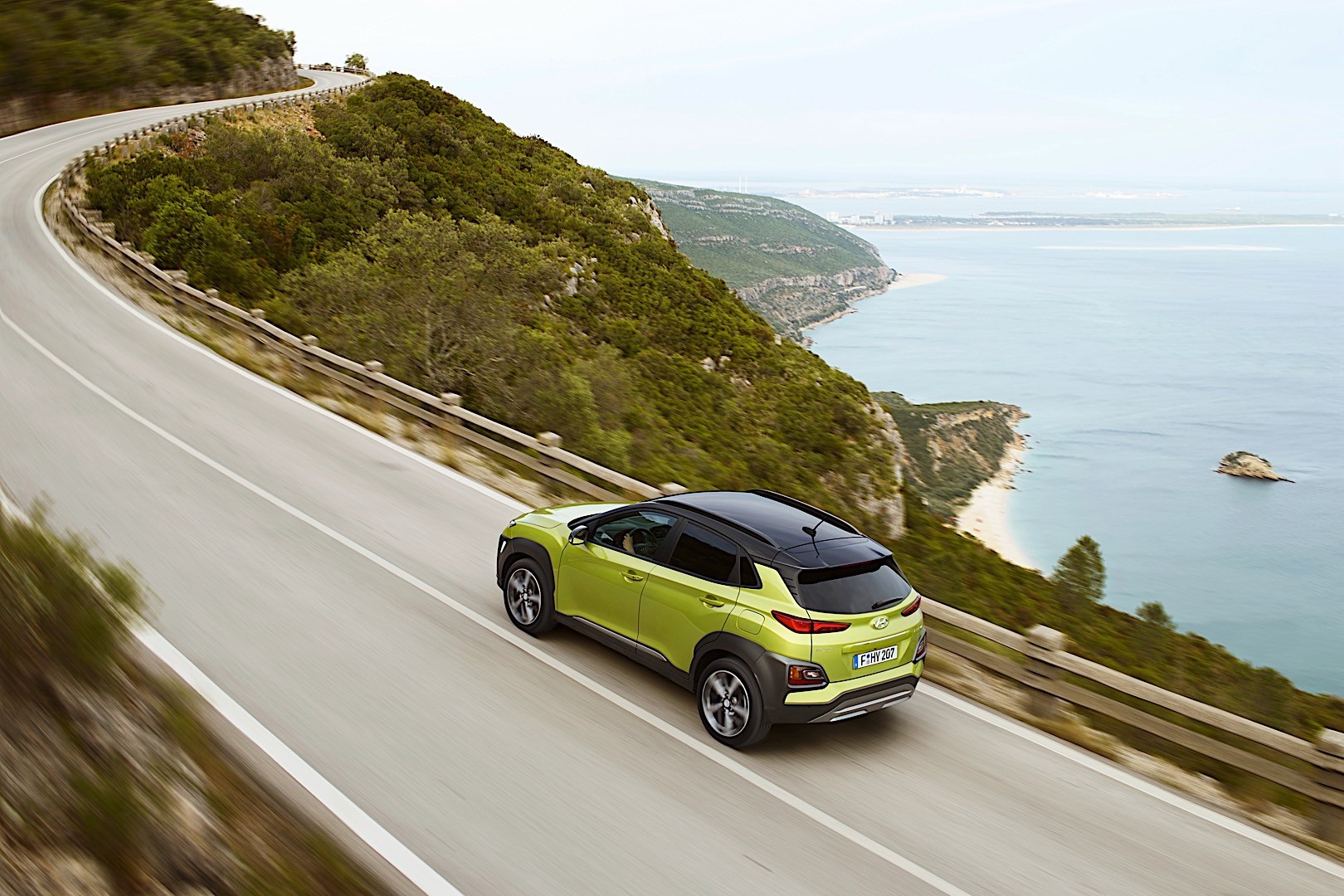 Hyundai Kona photo 21