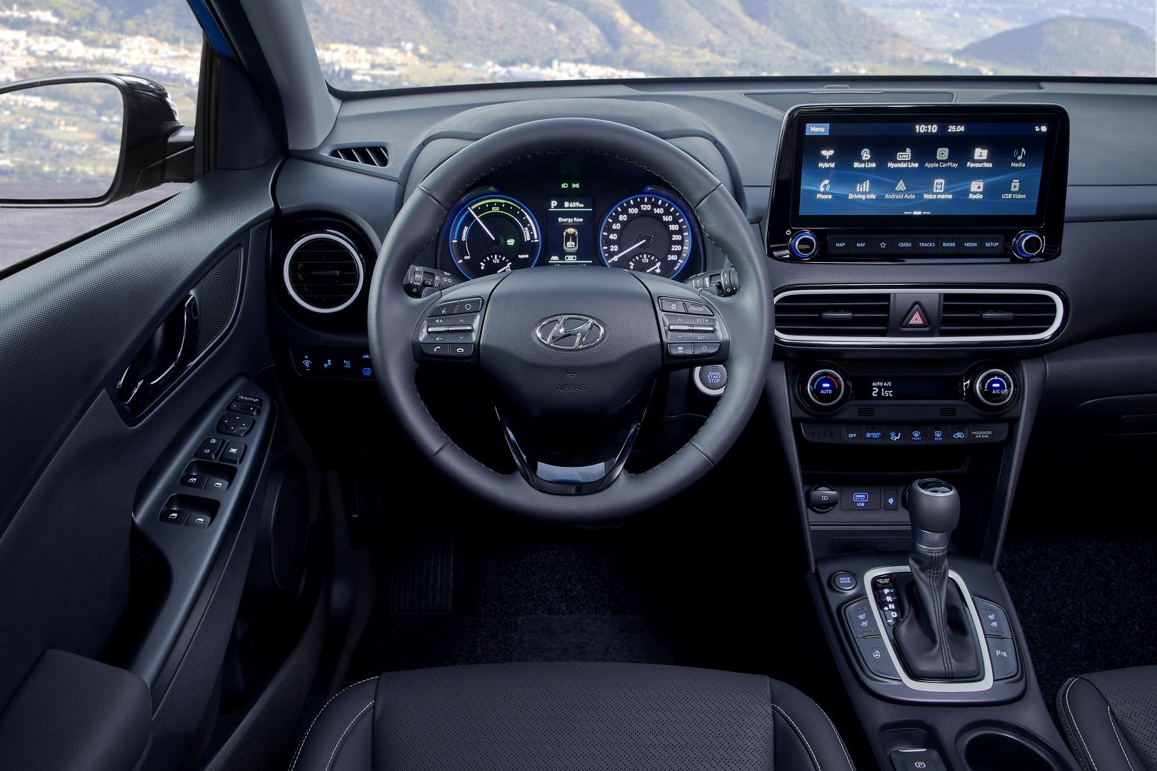 Hyundai Kona photo 57
