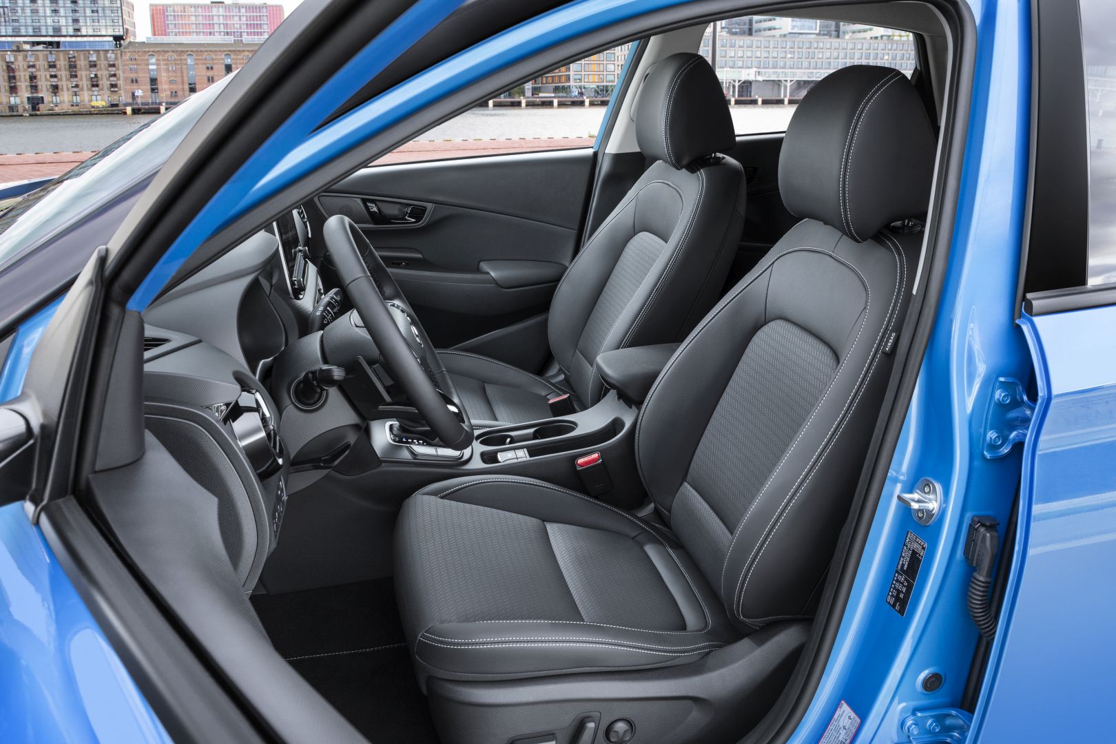 Hyundai Kona photo 58