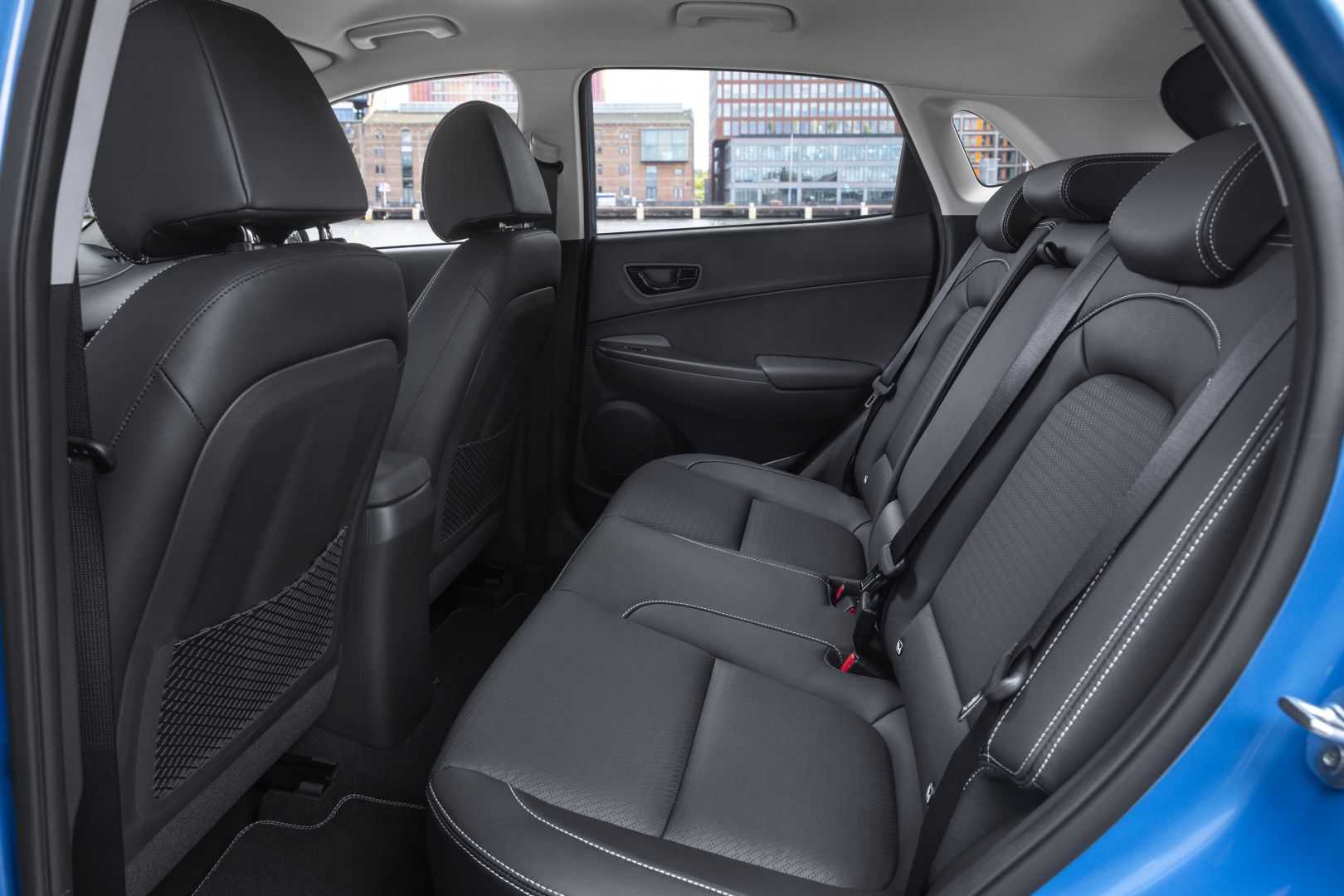 Hyundai Kona photo 59