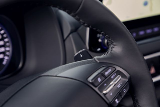 Hyundai Kona photo 60