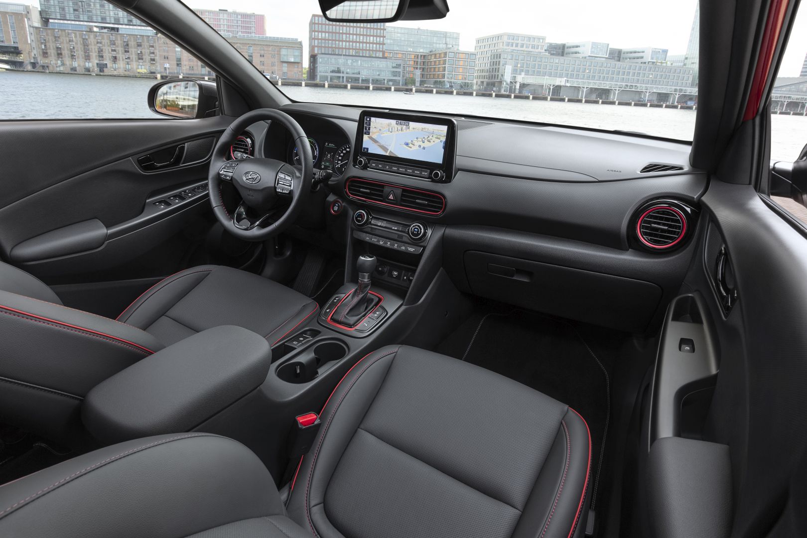 Hyundai Kona photo 64