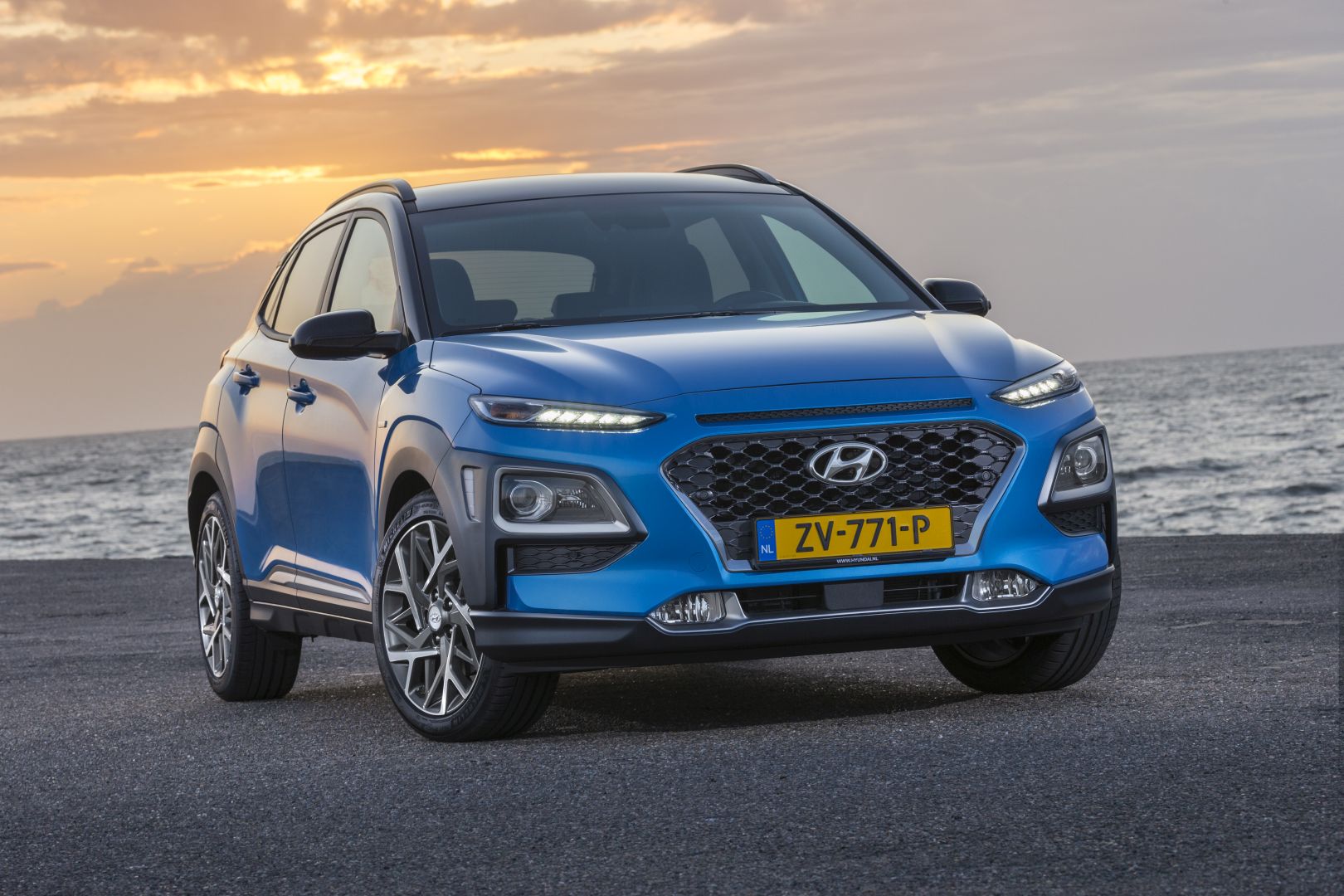 Hyundai Kona photo 23