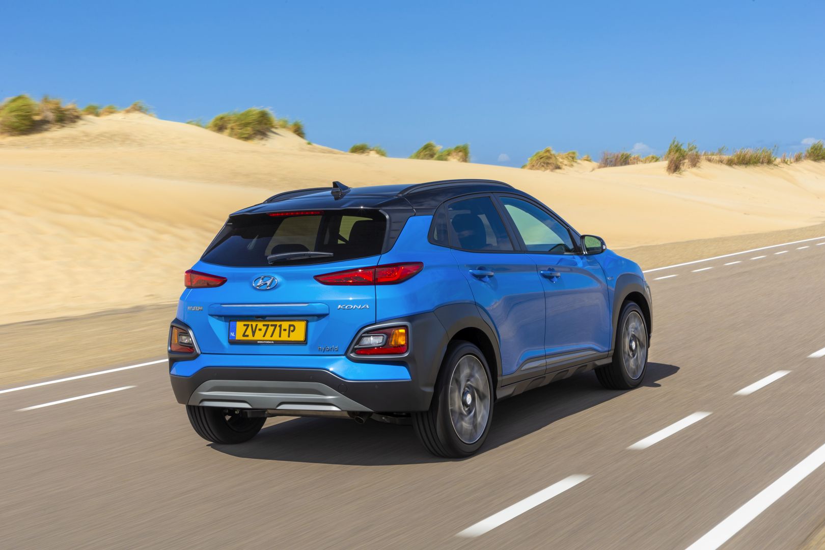 Hyundai Kona photo 26