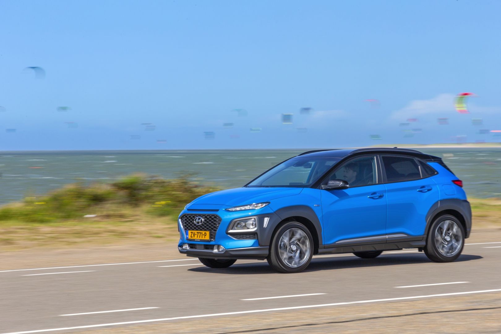 Hyundai Kona photo 27