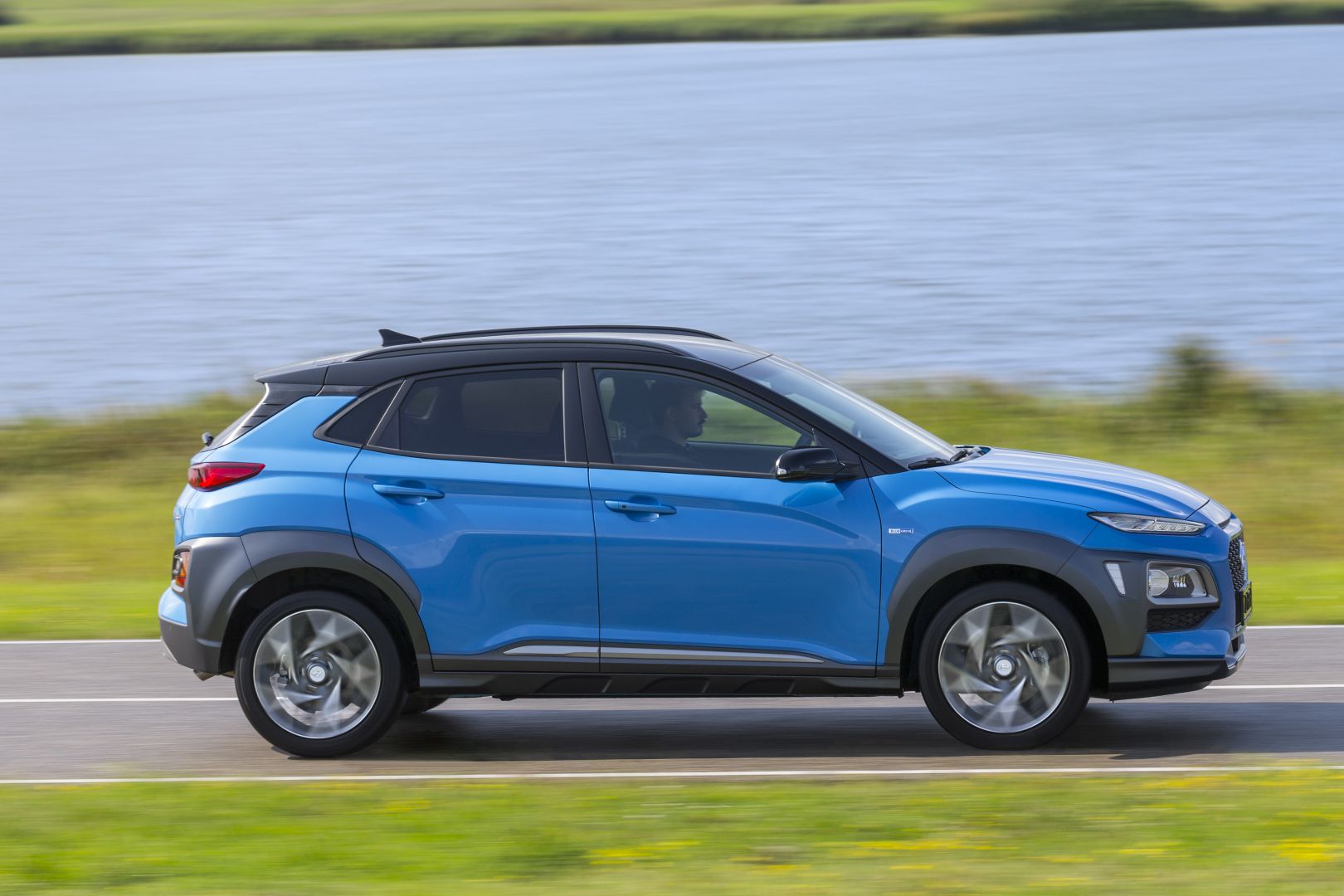 Hyundai Kona photo 28