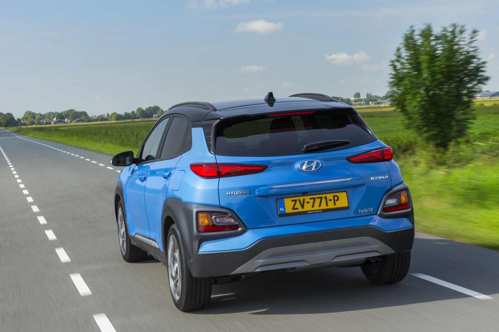 Hyundai Kona photo 29