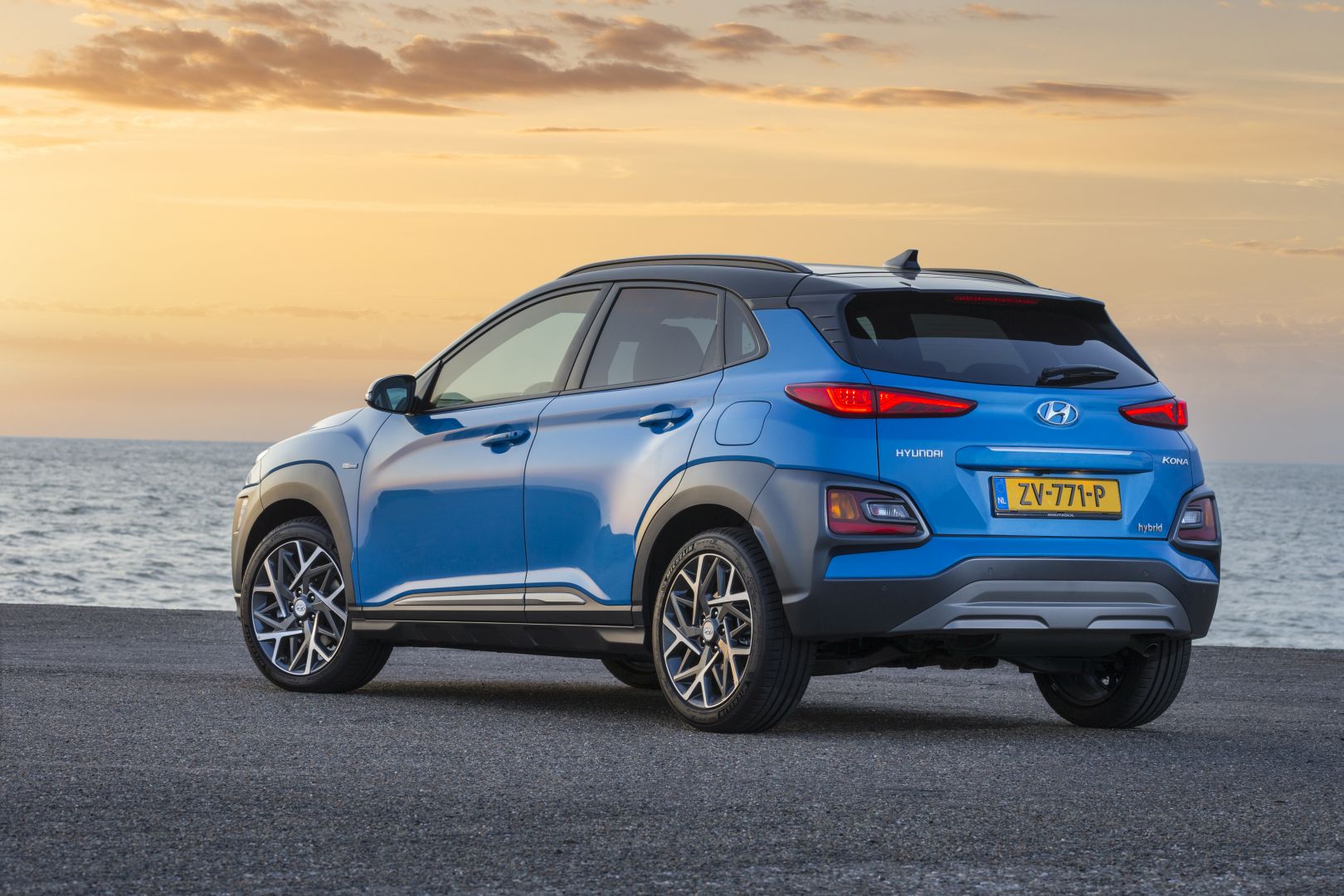 Hyundai Kona photo 30