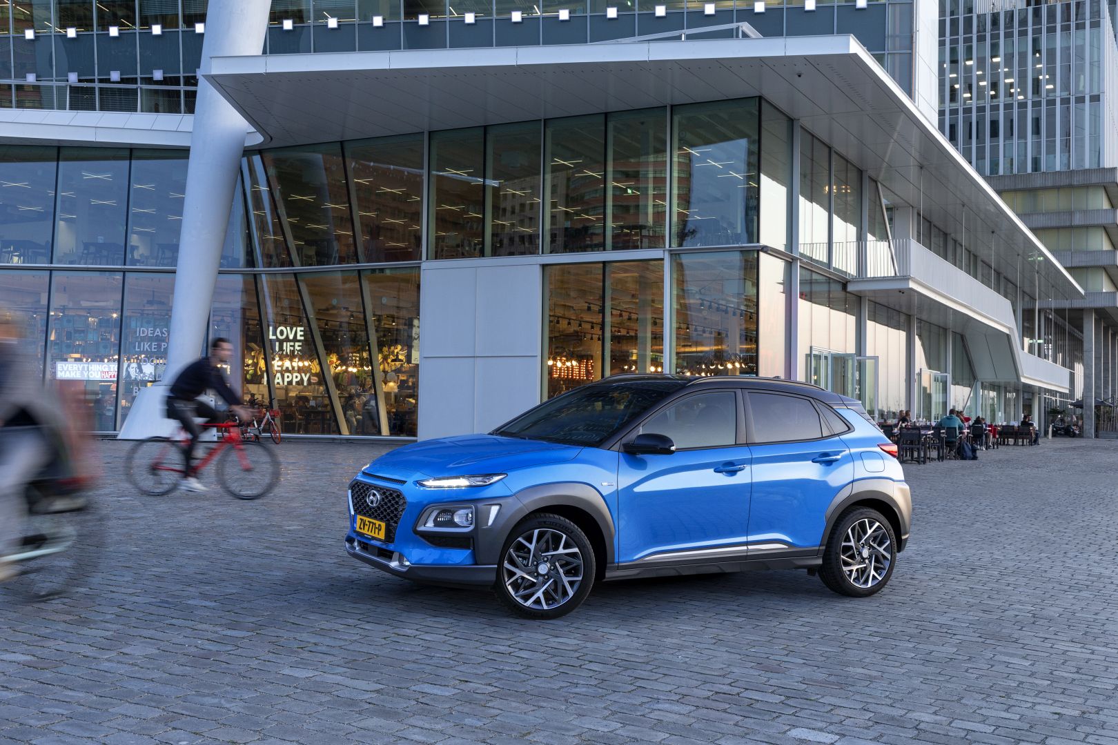 Hyundai Kona photo 31