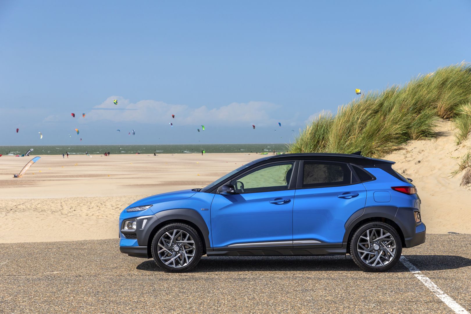 Hyundai Kona photo 33