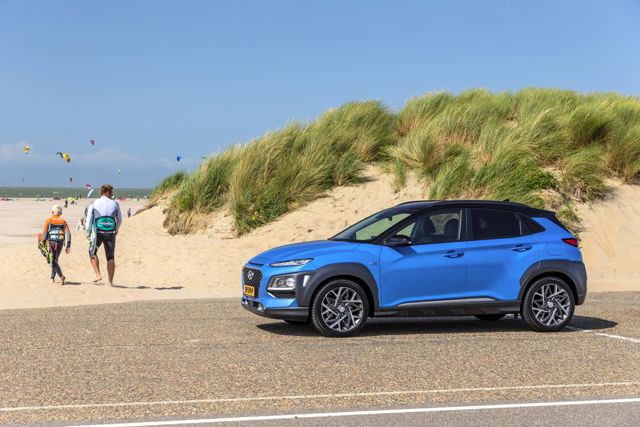 Hyundai Kona photo 34