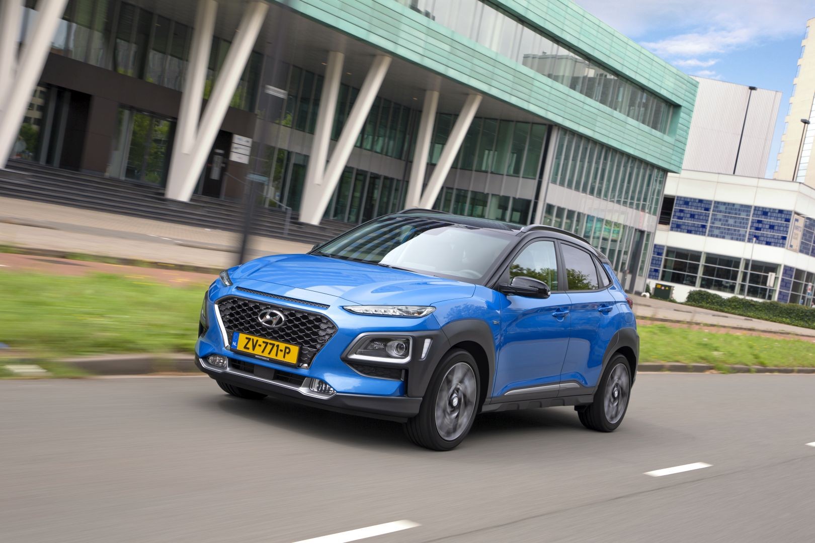 Hyundai Kona photo 35