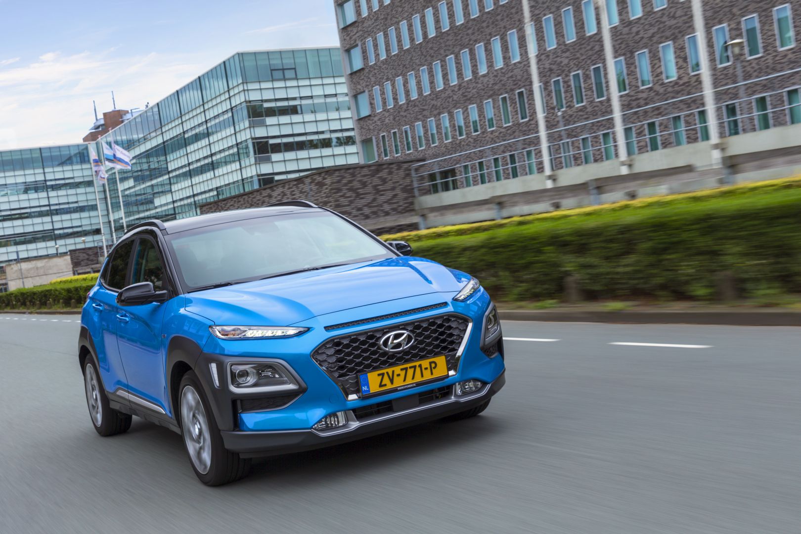 Hyundai Kona photo 36