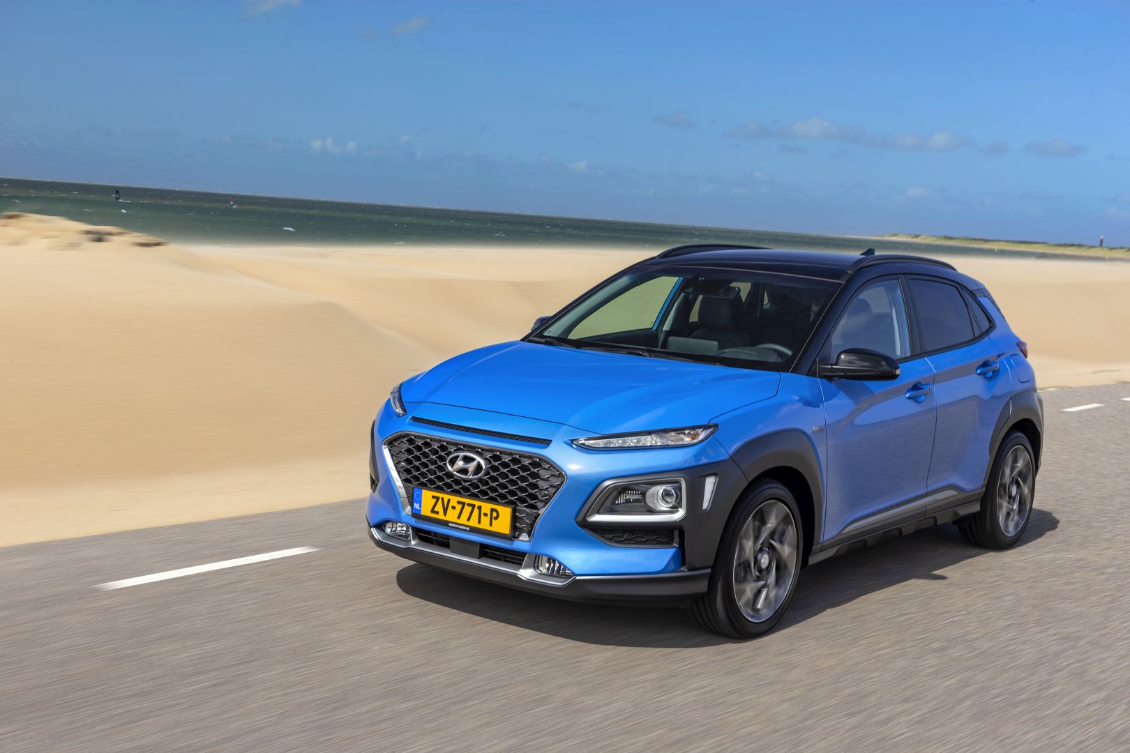 Hyundai Kona photo 37