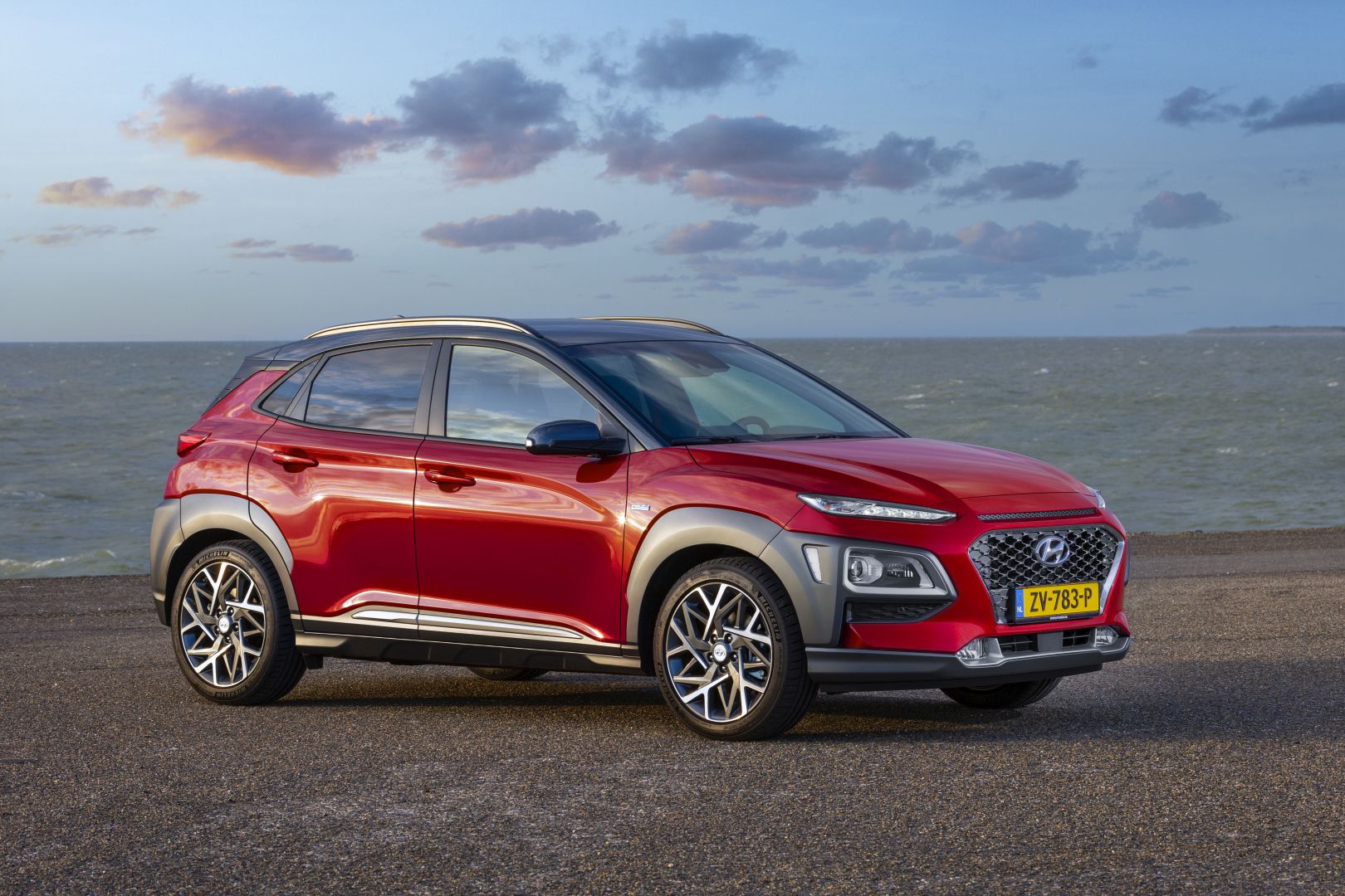 Hyundai Kona photo 38