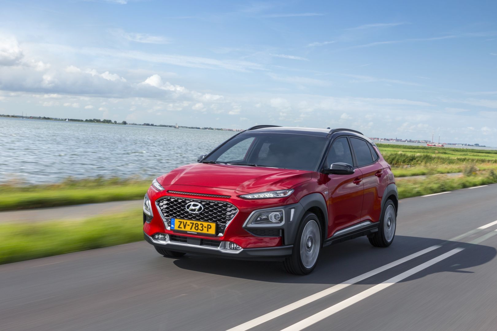 Hyundai Kona photo 39