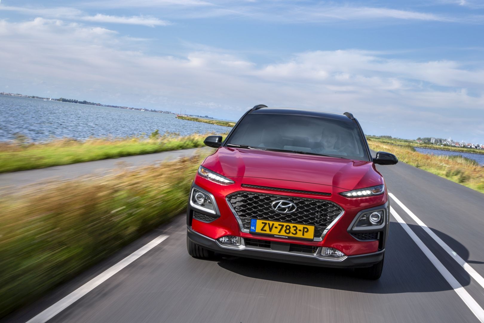 Hyundai Kona photo 40