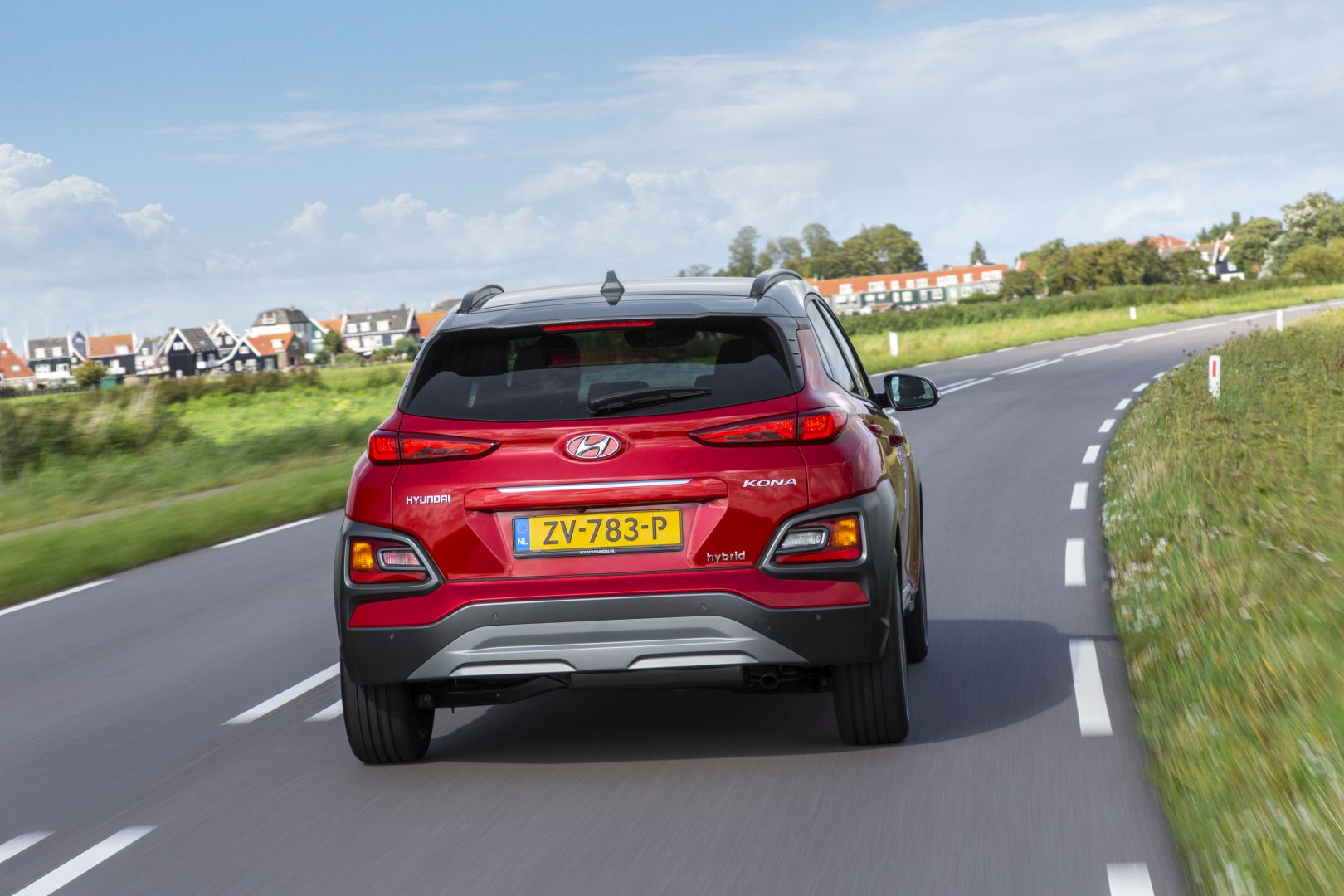 Hyundai Kona photo 41