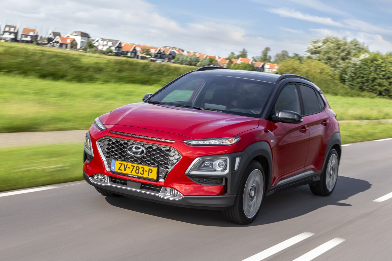 Hyundai Kona photo 42