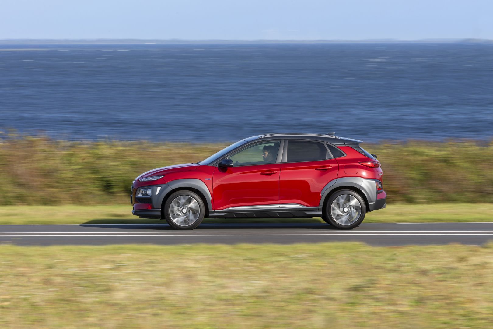 Hyundai Kona photo 43