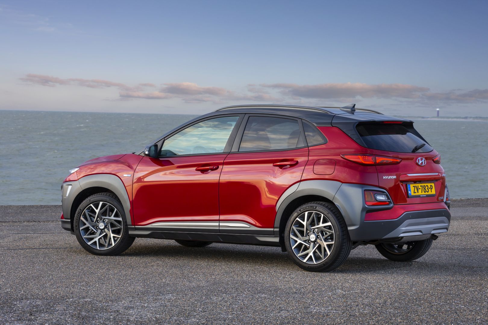 Hyundai Kona photo 45