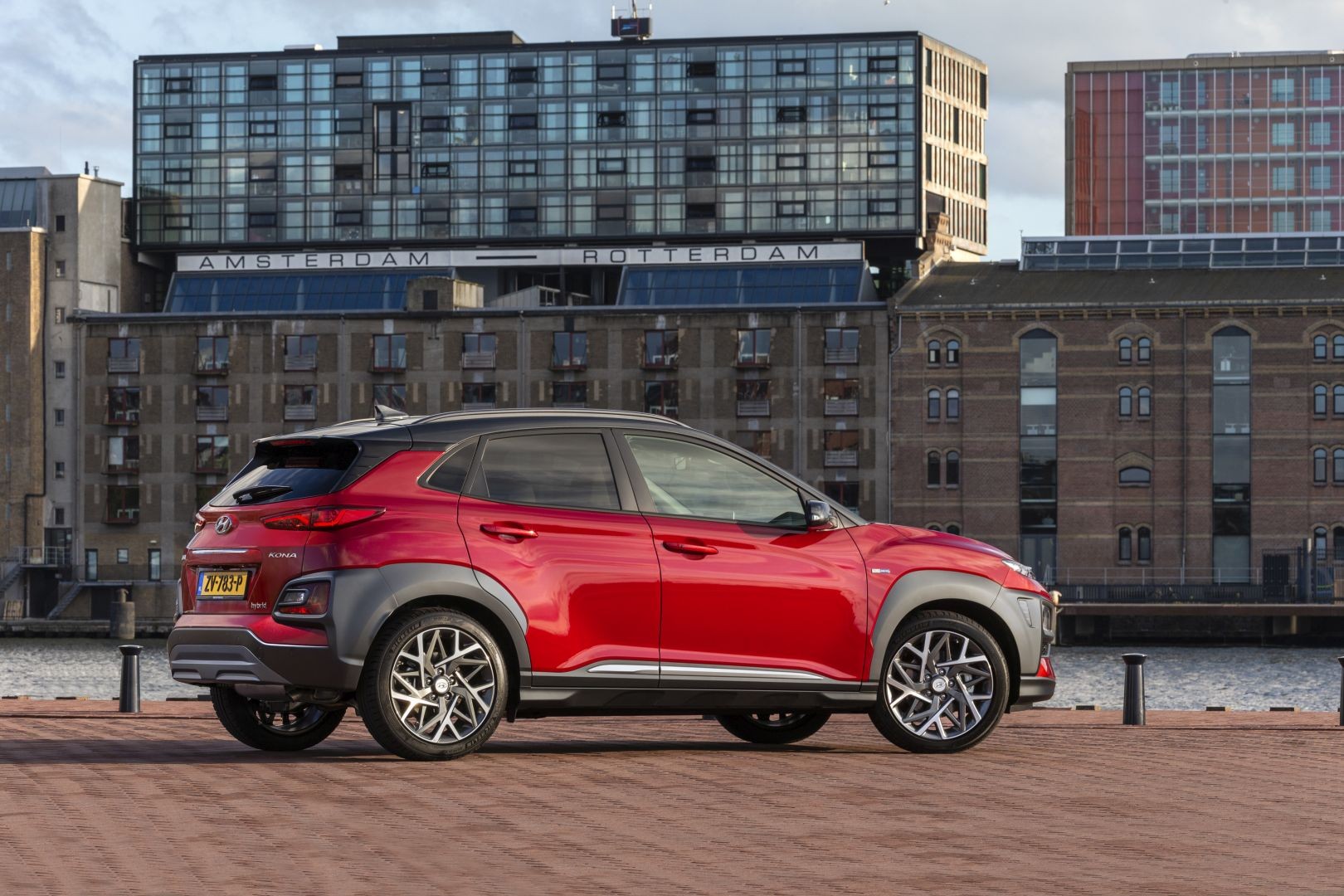 Hyundai Kona photo 47