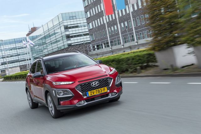 Hyundai Kona photo 48