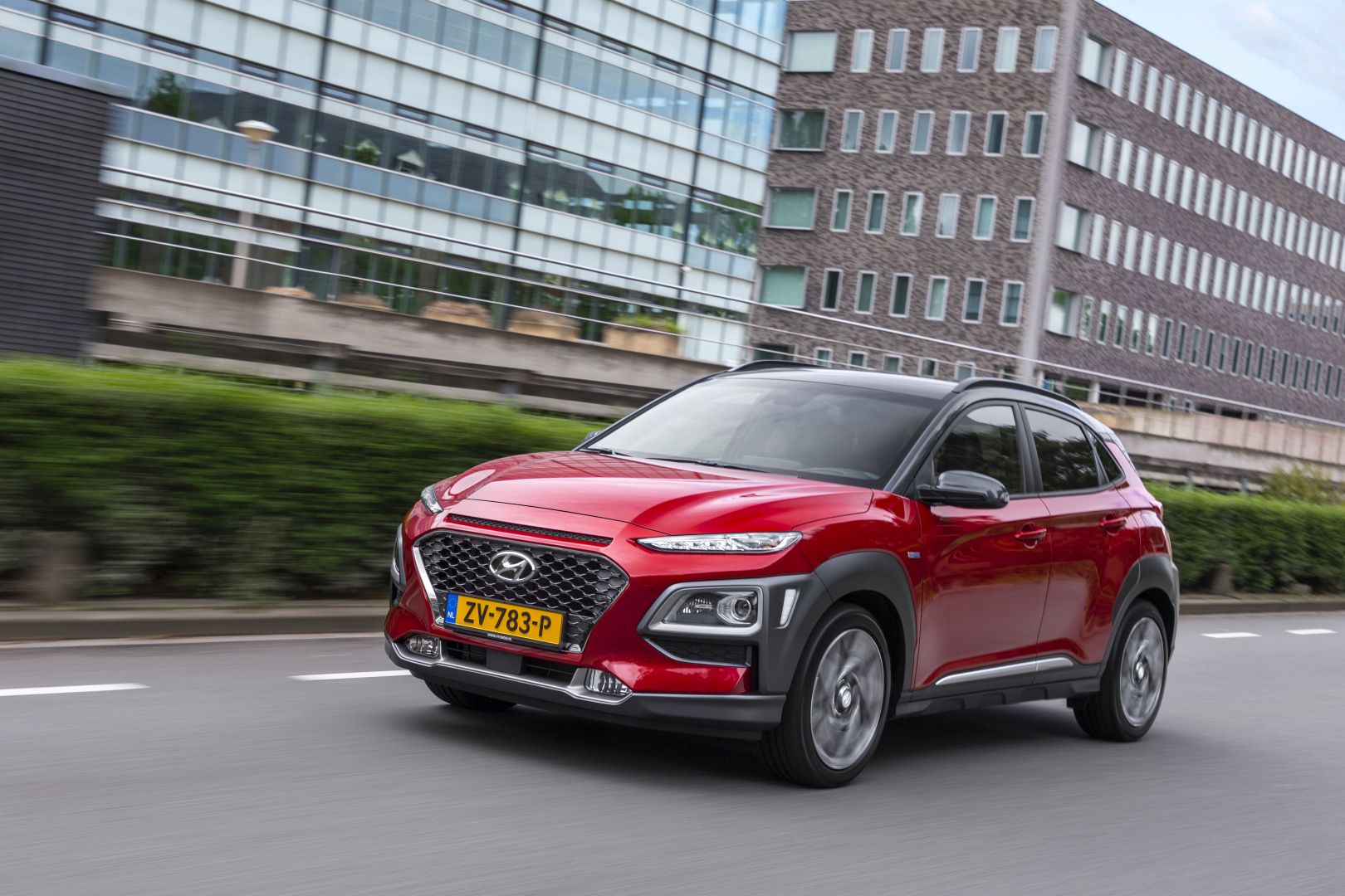 Hyundai Kona photo 49
