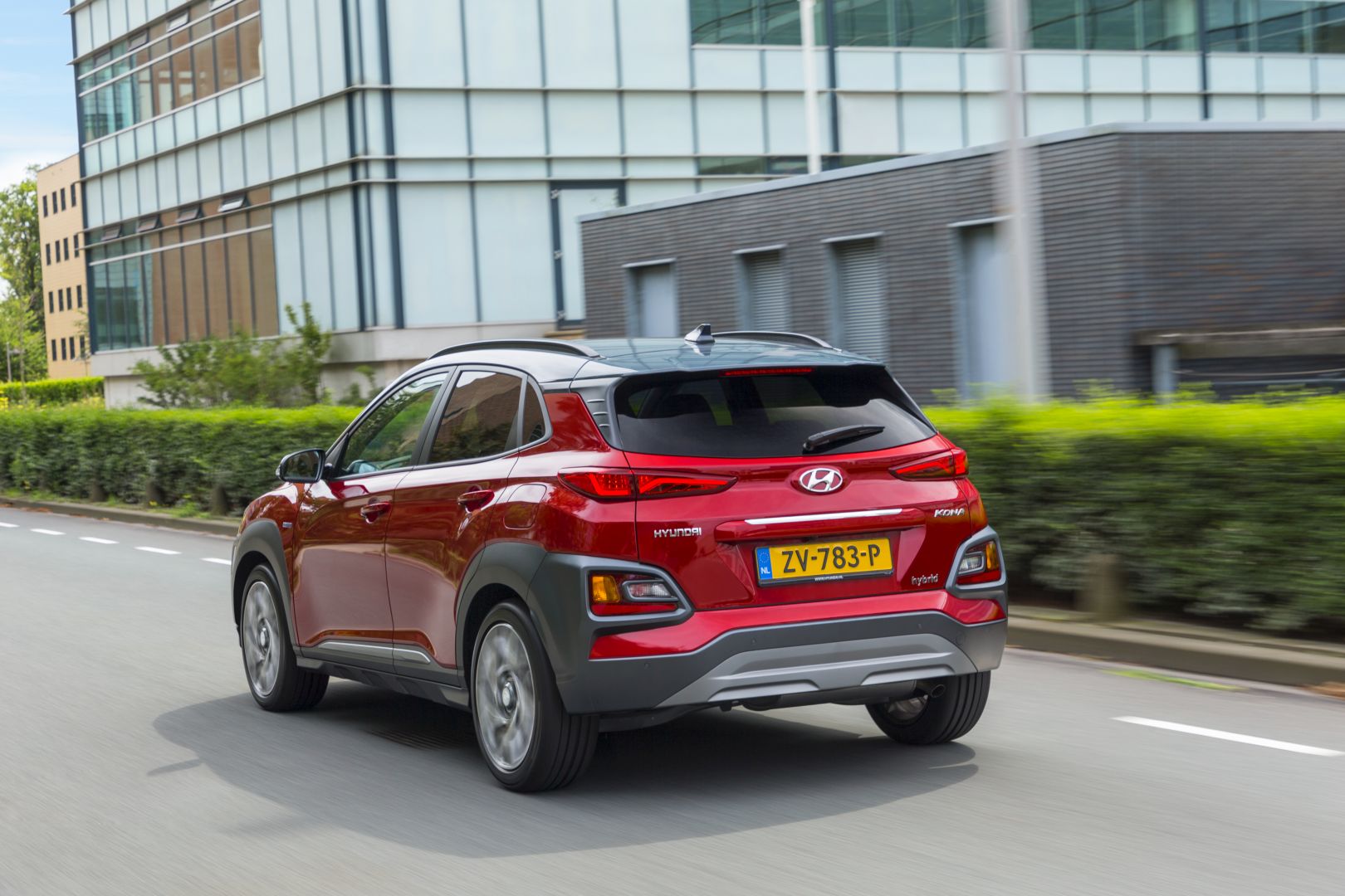 Hyundai Kona photo 50
