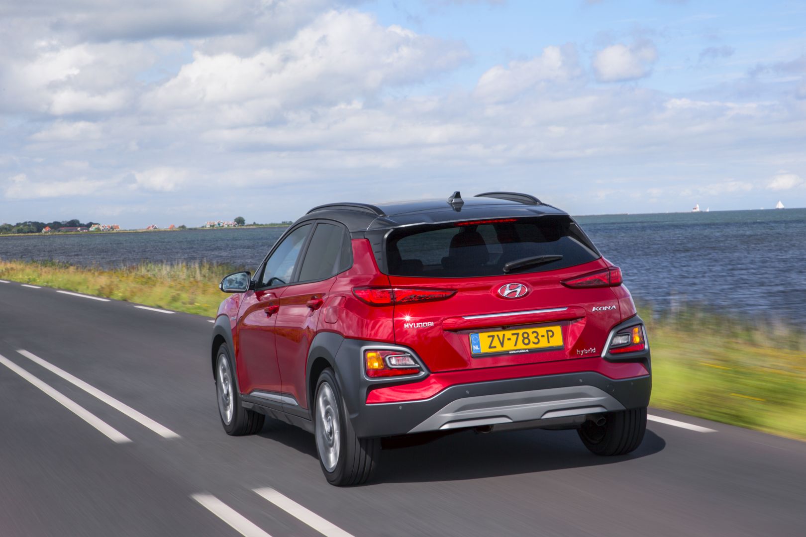 Hyundai Kona photo 51
