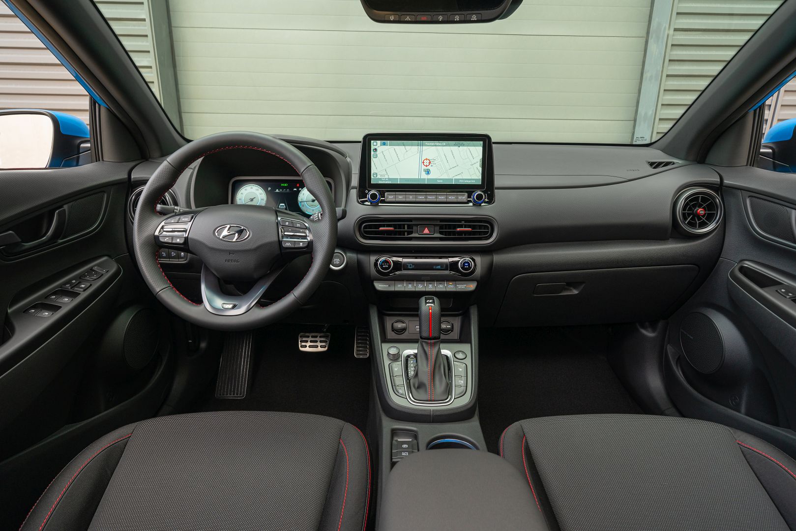 Hyundai Kona photo 27